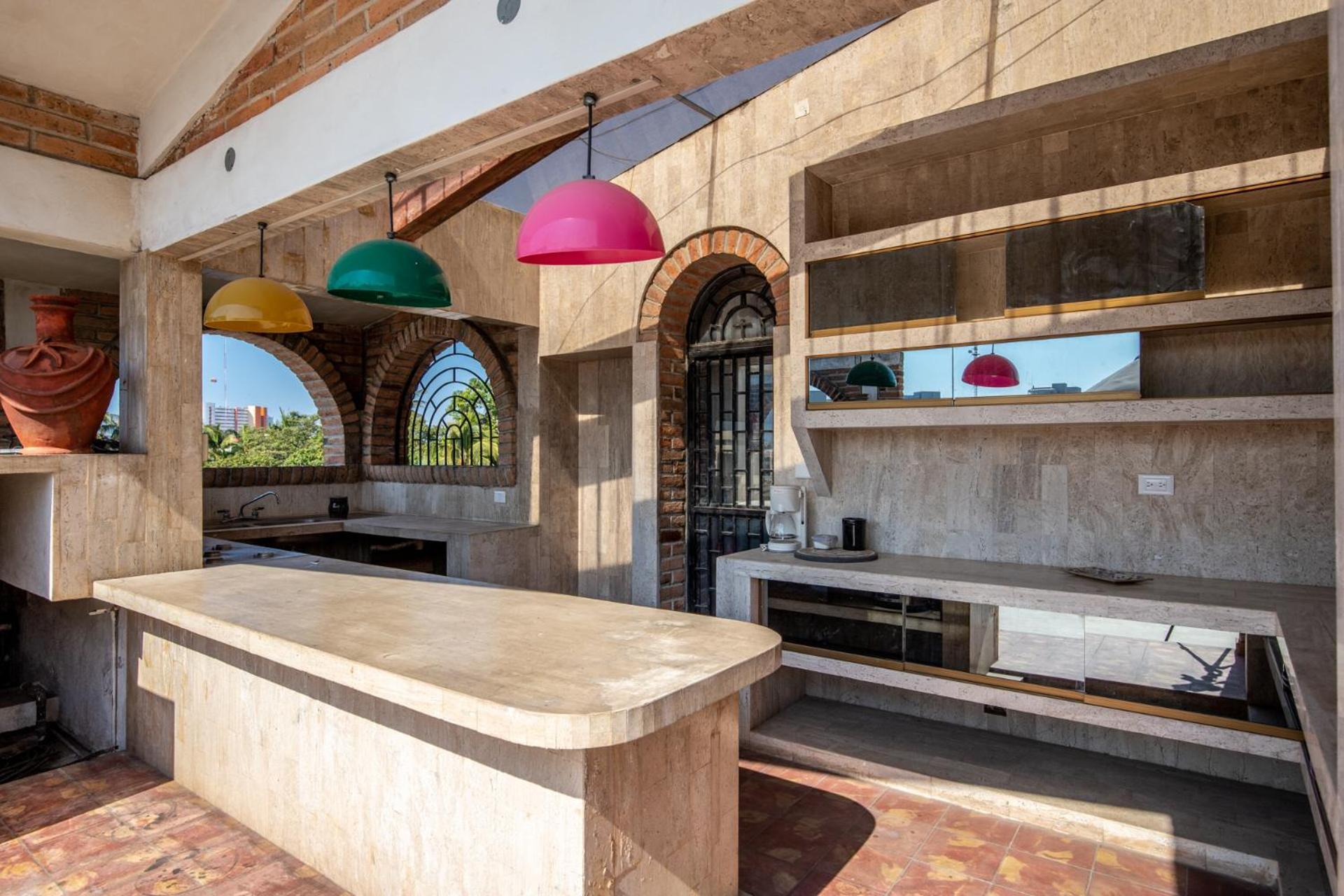 Boutique Hotel & Suites Hacienda Lord Twigg Пуерто Валярта Стая снимка