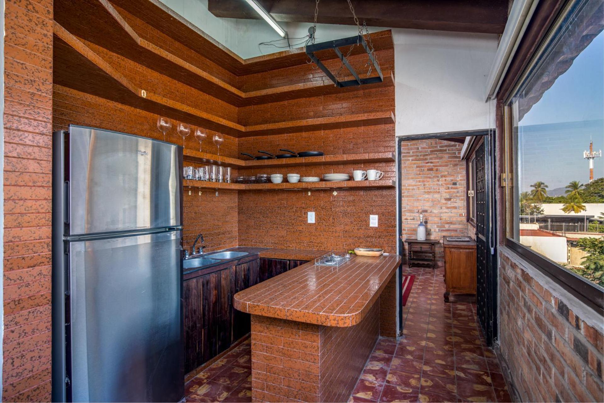 Boutique Hotel & Suites Hacienda Lord Twigg Пуерто Валярта Стая снимка