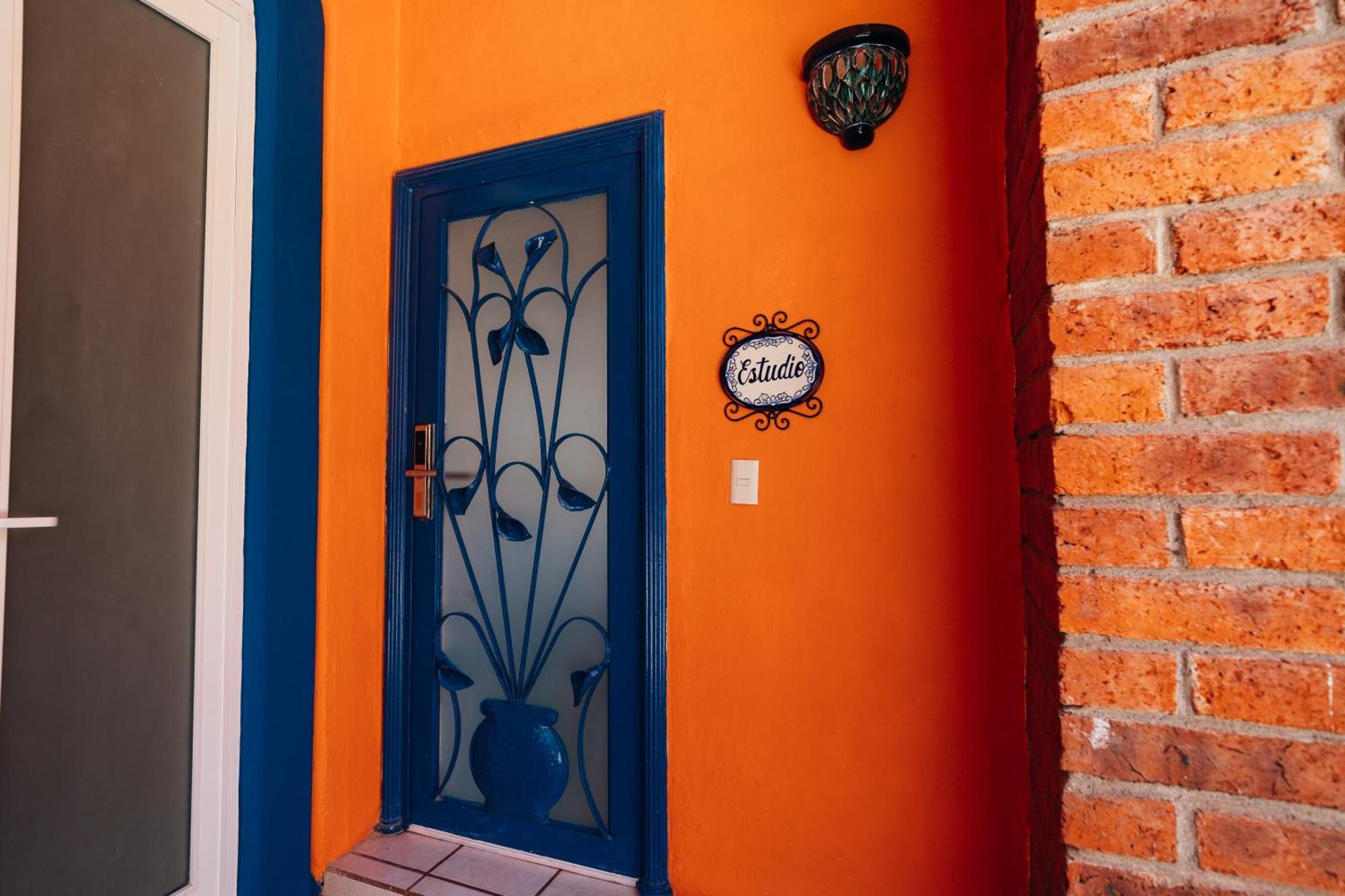 Boutique Hotel & Suites Hacienda Lord Twigg Пуерто Валярта Екстериор снимка