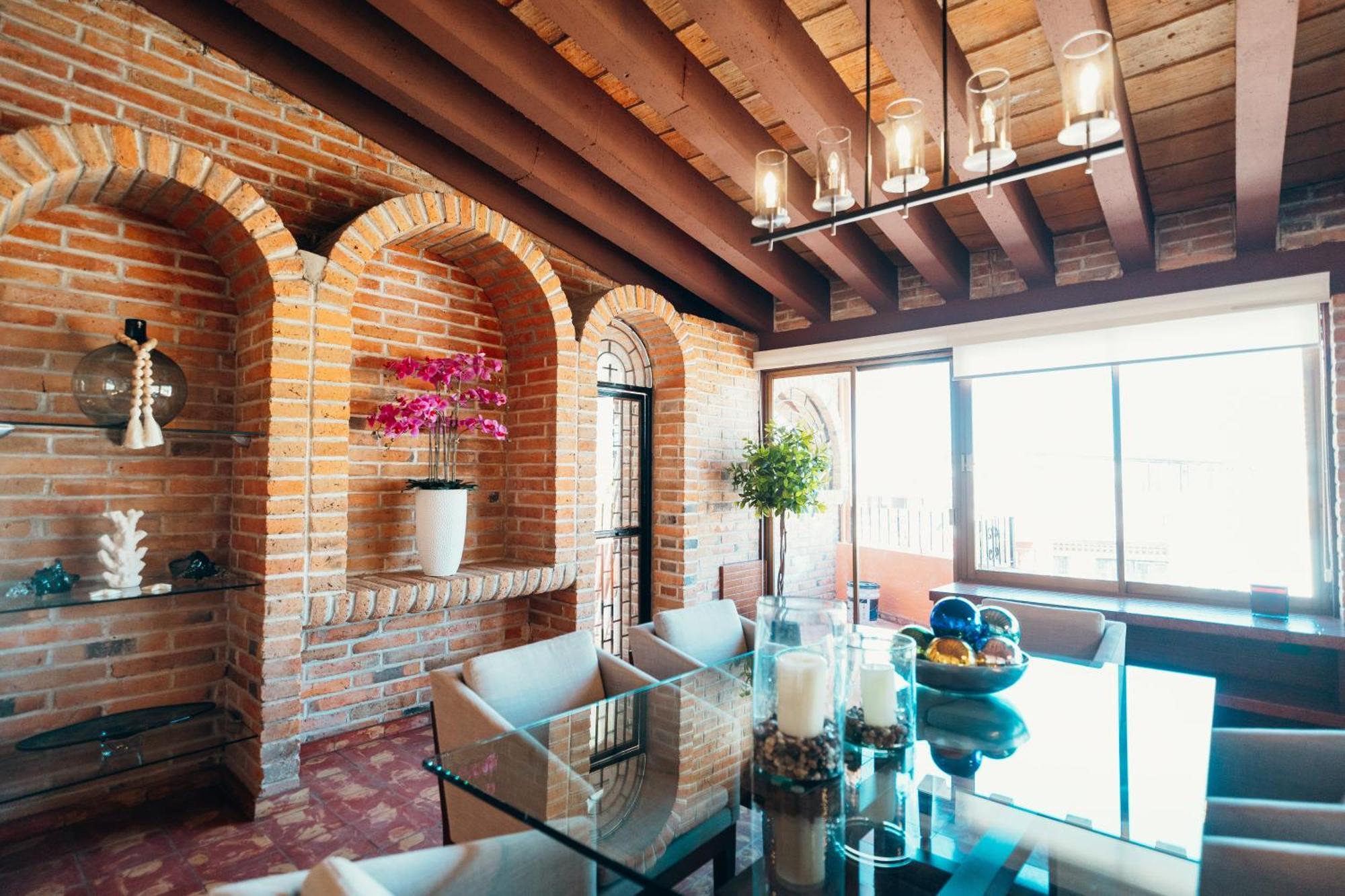 Boutique Hotel & Suites Hacienda Lord Twigg Пуерто Валярта Екстериор снимка