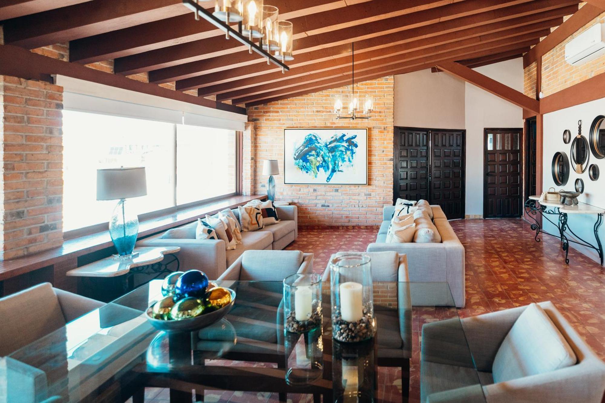 Boutique Hotel & Suites Hacienda Lord Twigg Пуерто Валярта Екстериор снимка