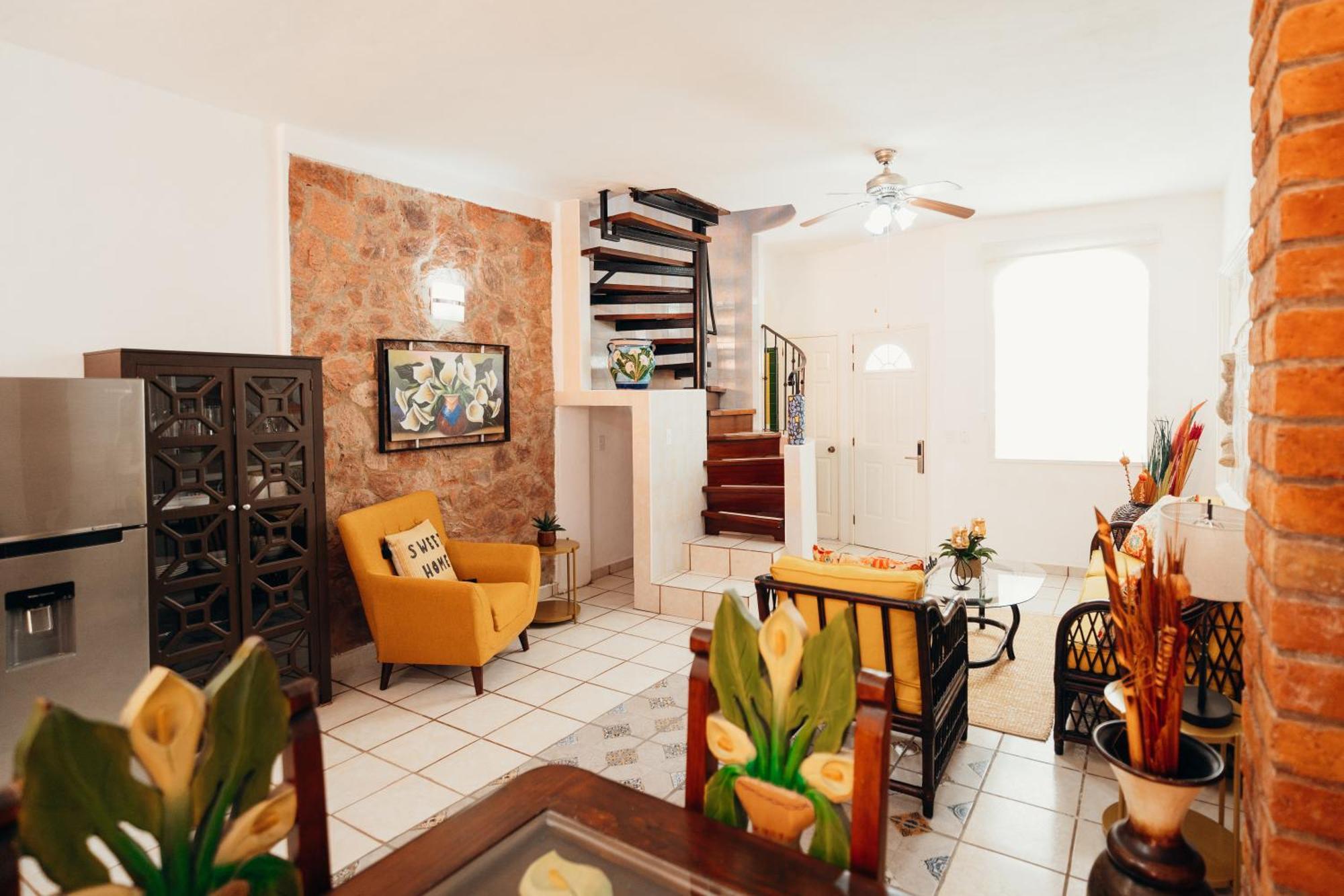 Boutique Hotel & Suites Hacienda Lord Twigg Пуерто Валярта Екстериор снимка