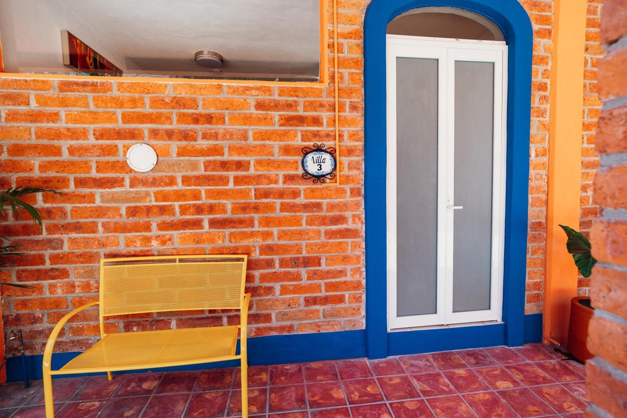 Boutique Hotel & Suites Hacienda Lord Twigg Пуерто Валярта Екстериор снимка
